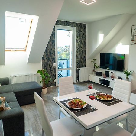 Ciao Lilla Apartman Keszthely Exterior photo