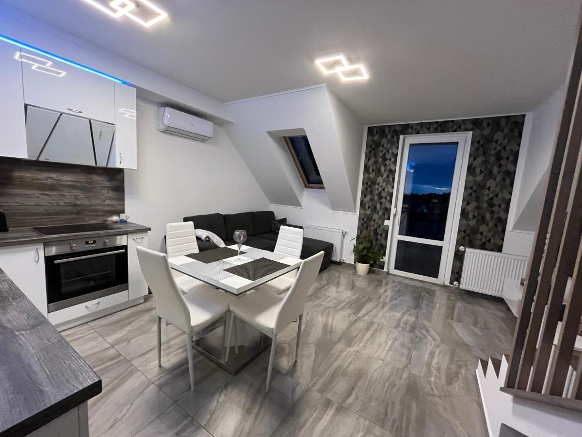 Ciao Lilla Apartman Keszthely Exterior photo