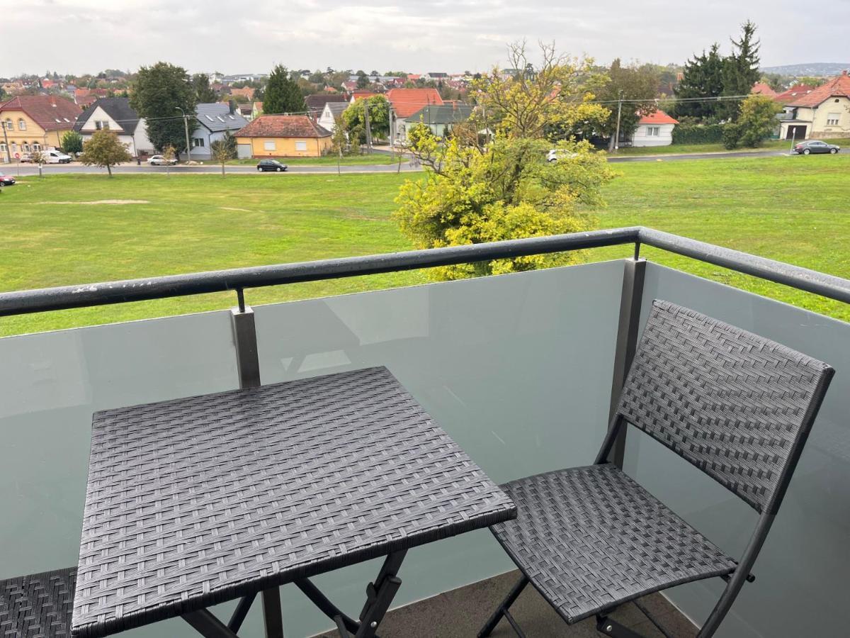 Ciao Lilla Apartman Keszthely Exterior photo