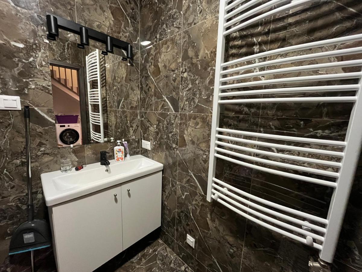 Ciao Lilla Apartman Keszthely Exterior photo