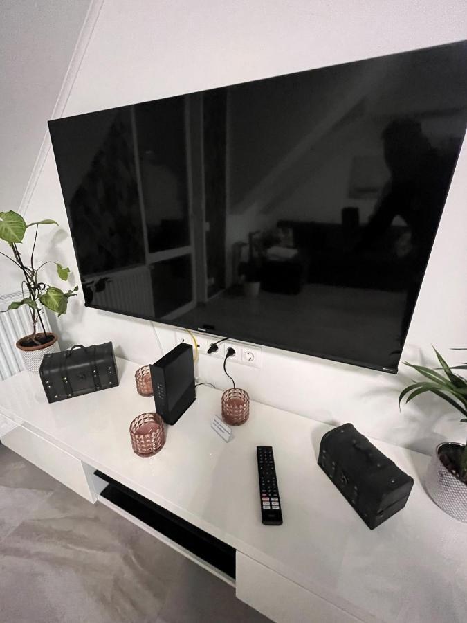 Ciao Lilla Apartman Keszthely Exterior photo