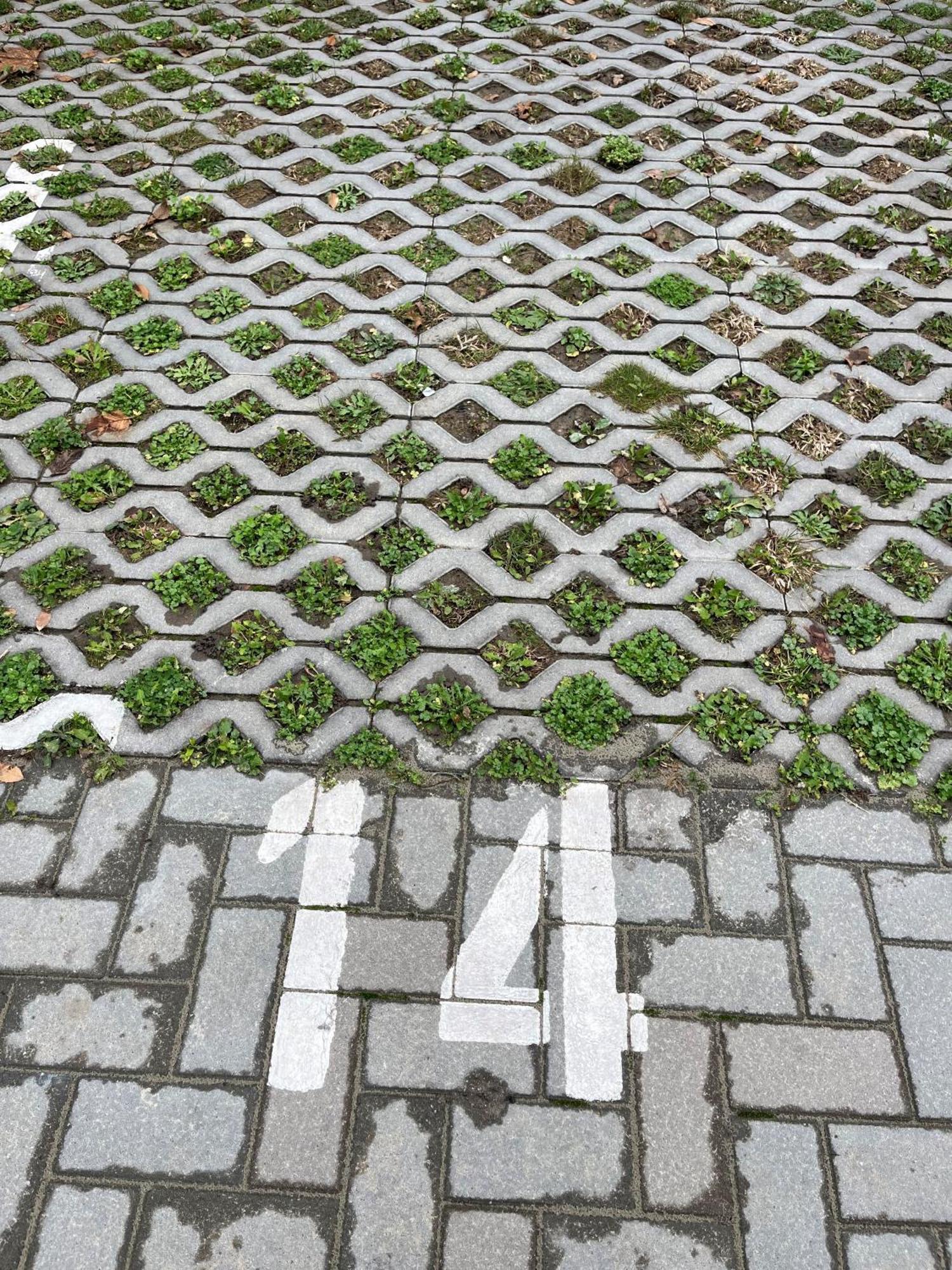 Ciao Lilla Apartman Keszthely Exterior photo
