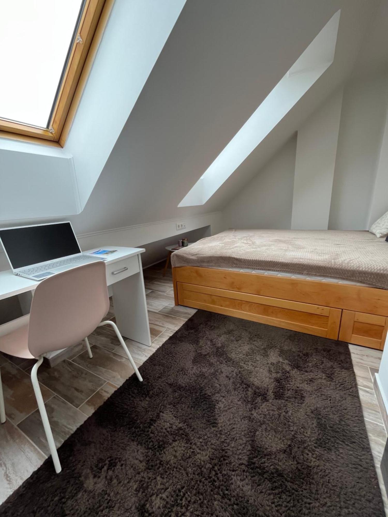 Ciao Lilla Apartman Keszthely Exterior photo