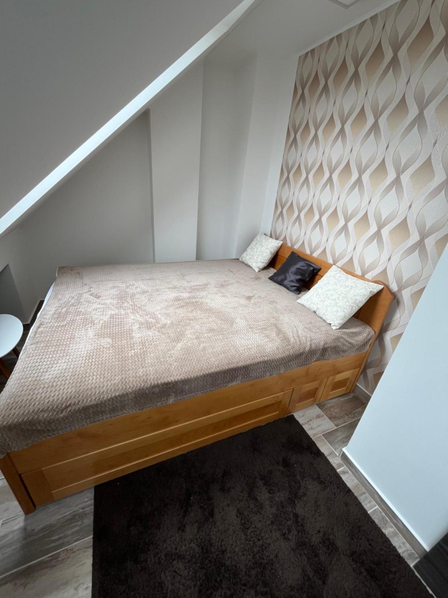 Ciao Lilla Apartman Keszthely Exterior photo